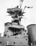HMS HOOD