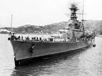 HMS HOOD