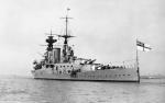 HMS HOOD