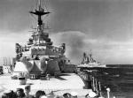 HMS HOOD