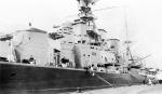 HMS HOOD