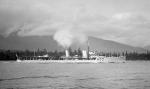 HMCS Vancouver