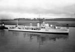 HMS ILEX