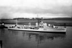 HMS ILEX