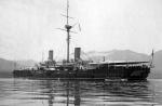 HMS Imperieuse