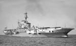 HMS IMPLACABLE