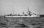 HMS Impulsive (D11)