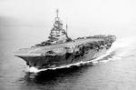 HMS Indomitable