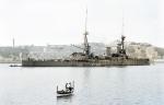 HMS Inflexible