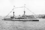 HMS INFLEXIBLE