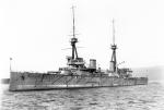 HMS INFLEXIBLE