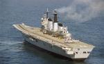HMS Invincible