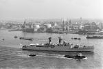 HMS JAGUAR
