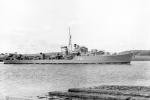 HMS JAVELIN