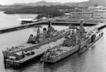 HMS Juno + HMS Arethusa + HMS Narwhal