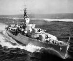 HMS JUTLAND
