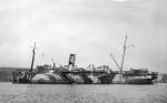HMS KATOOMBA