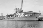 HMS Kempenfelt