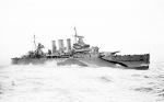 HMS Kent 1928