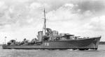 HMS KIPLING