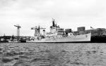 HMS Lion (C34)