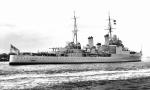 HMS Liverpool