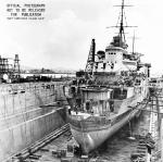 HMS Liverpool (C11)