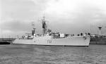 HMS LLANDAFF