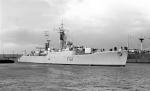 HMS LLANDAFF