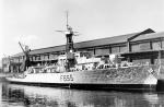 HMS Loch Tralaig
