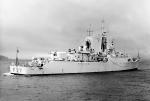 HMS LYNX