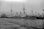 HMS MILDURA