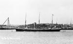 HMS MOHAWK