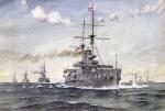 HMS Montagu + Others