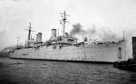 HMS Montclare (F85)
