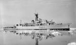 HMS Mounts Bay