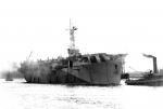 HMS NAIRANA