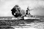 HMS NELSON