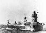 HMS Nelson 1927 + Others