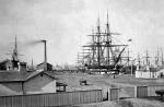 HMS NELSON 1874