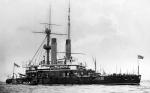 HMS NILE 1891