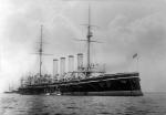 HMS NIOBE