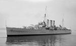 HMS NORFOLK