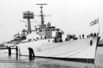 HMS Norfolk (D21)