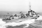 HMS ONSLOW