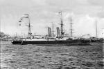 HMS Orlando 1888