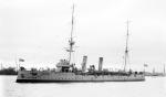 HMS PIONEER
