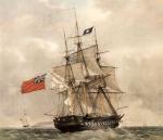 HMS POMONE