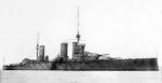 HMS Princess Royal 1912