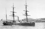 HMS PYLADES